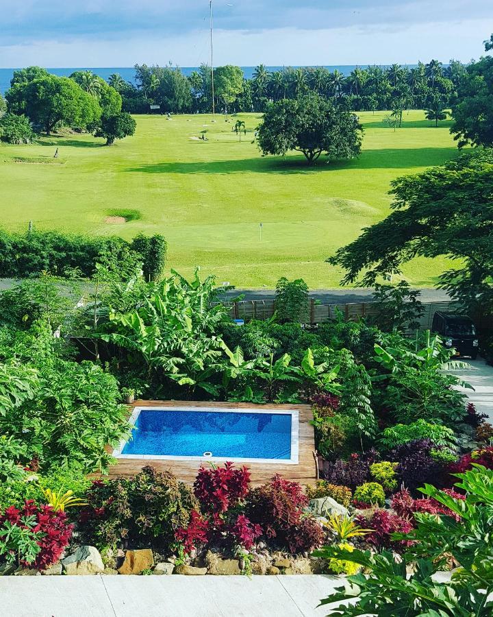 Rainbow Villas Rarotonga Exterior photo